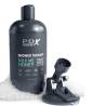 Pdx plus - masturbador stroker diseño discreto de bote champu milk me honey - 5