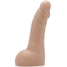 Dildo de Allen King de lado
