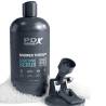 PDX Soothing Scrub con su ventosa ajustable