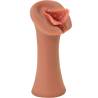 Luscious Lips de pie