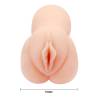 Crazy bull - bella mastubador en forma de vagina - 1