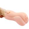 Crazy bull - bella mastubador en forma de vagina - 4