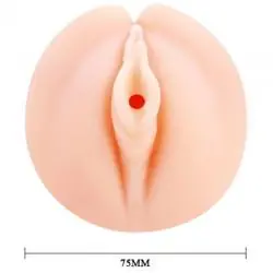 Crazy bull - vagina masturbador portatil