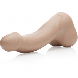 Fleshjack ryan driller dildo 21 cm