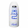 Alive - flex masturbador masculino boca talla m - 5