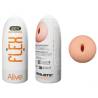 Alive - flex masturbador masculino genérico talla m - 2