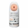 Alive - flex masturbador masculino genérico talla m - 4