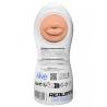 Alive - maxi flex masturbador masculino boca talla l - 4