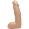 Dildo de Reno Gold de lado