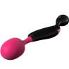 Adrien lastic - symphony varita masajeadora vibrador - 1