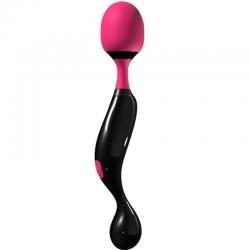 Adrien lastic - symphony varita masajeadora vibrador