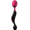 Adrien lastic - symphony varita masajeadora vibrador - 2