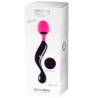 Adrien lastic - symphony varita masajeadora vibrador - 3