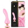 Shunga - sanya masajeador intimo rosa - 3