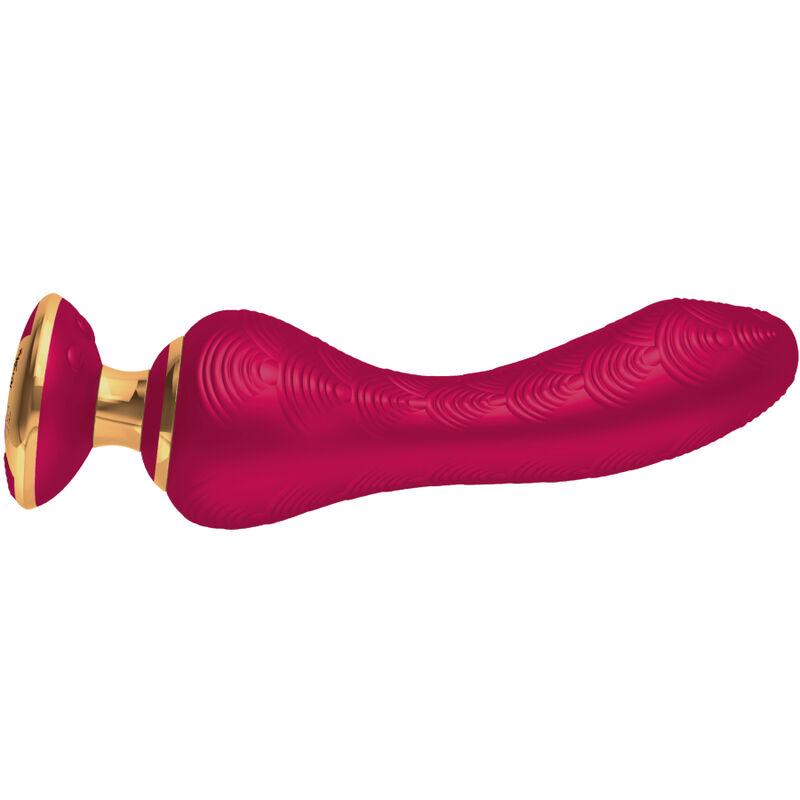 Secretplay lubricante 2-1 efecto calor vainilla 50ml SECRETPLAY COSMETIC - 1 Secretplay lubricante 2-1 efecto calor vainilla 50ml SECRETPLAY COSMETIC - 1
