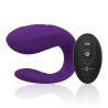 Intense bruno partner doble placer lila - 4