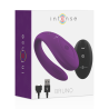 Intense bruno partner doble placer lila - 5