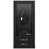 LELO TIANI Duo negro y mando dentro de la caja