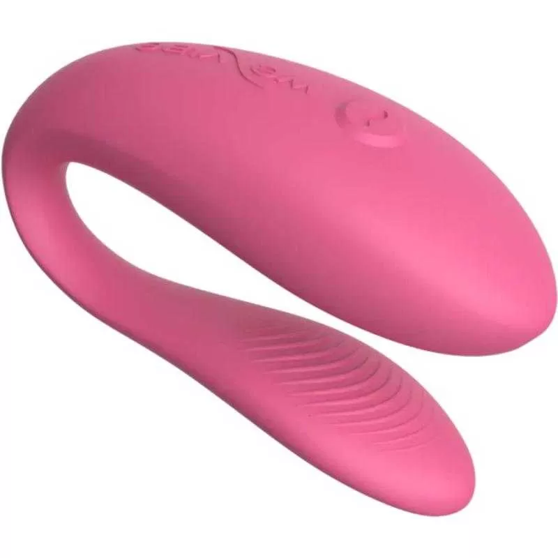 We-vibe - sync lite estimulador clitoris rosa