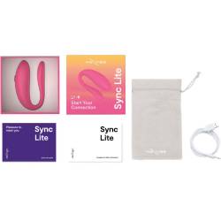 We-vibe - sync lite estimulador clitoris - - 5