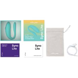 We-vibe - sync lite estimulador clitoris -  - 10