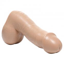 Fleshjack griffin barrows dildo 18 cm