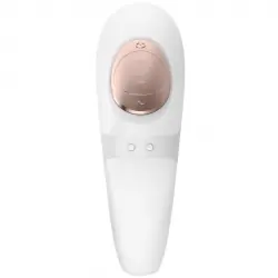 Satisfyer - pro 4 couples edición 2020 Satisfyer - pro 4 couples edición 2020