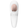 Controles del Satisfyer Pro 4 Couples