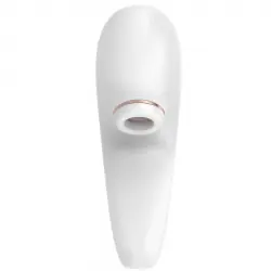 Satisfyer - pro 4 couples edición 2020 Satisfyer - pro 4 couples edición 2020