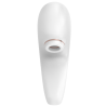 Vista frontal del Satisfyer Pro 4 Couples