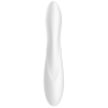 Satisfyer Pro G-Spot Rabbit por detrás