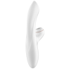 Boquilla de ondas de presión del Satisfyer Pro G-Spot Rabbit