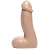 Dildo de Griffin Barrows de lado