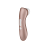 Satisfyer Pro 2+ del otro lado