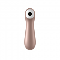 Satisfyer - pro 2 vibration edición 2020