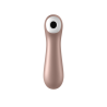 Cabezal del Satisfyer Pro 2+ de frente