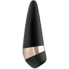 Satisfyer Pro 3+ negro y dorado