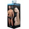 Caja del dildo de Griffin Barrows