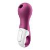 Satisfyer lucky libra succionador y vibrador - 2