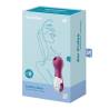 Satisfyer lucky libra succionador y vibrador - 5