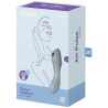 Caja de Satisfyer Curvy Trinity 3 gris