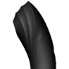 Detalle del relieve del Satisfyer Curvy Trinity 4