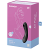 Caja del Satisfyer Curvy Trinity 4