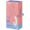 Satisfyer supernova estimulador y vibrador - 3