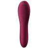 Satisfyer Dual Crush vista de los controles