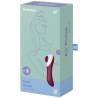Caja de Satisfyer Dual Crush