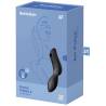 Satisfyer curvy trinity 2 estimulador y vibrador - 4
