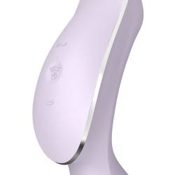 Satisfyer curvy trinity 2 estimulador y vibrador -  - 7