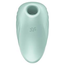Satisfyer pearl diver estimulador y vibrador -  - 2