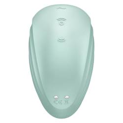 Satisfyer pearl diver estimulador y vibrador -  - 3
